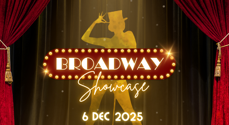 Broadway Showcase