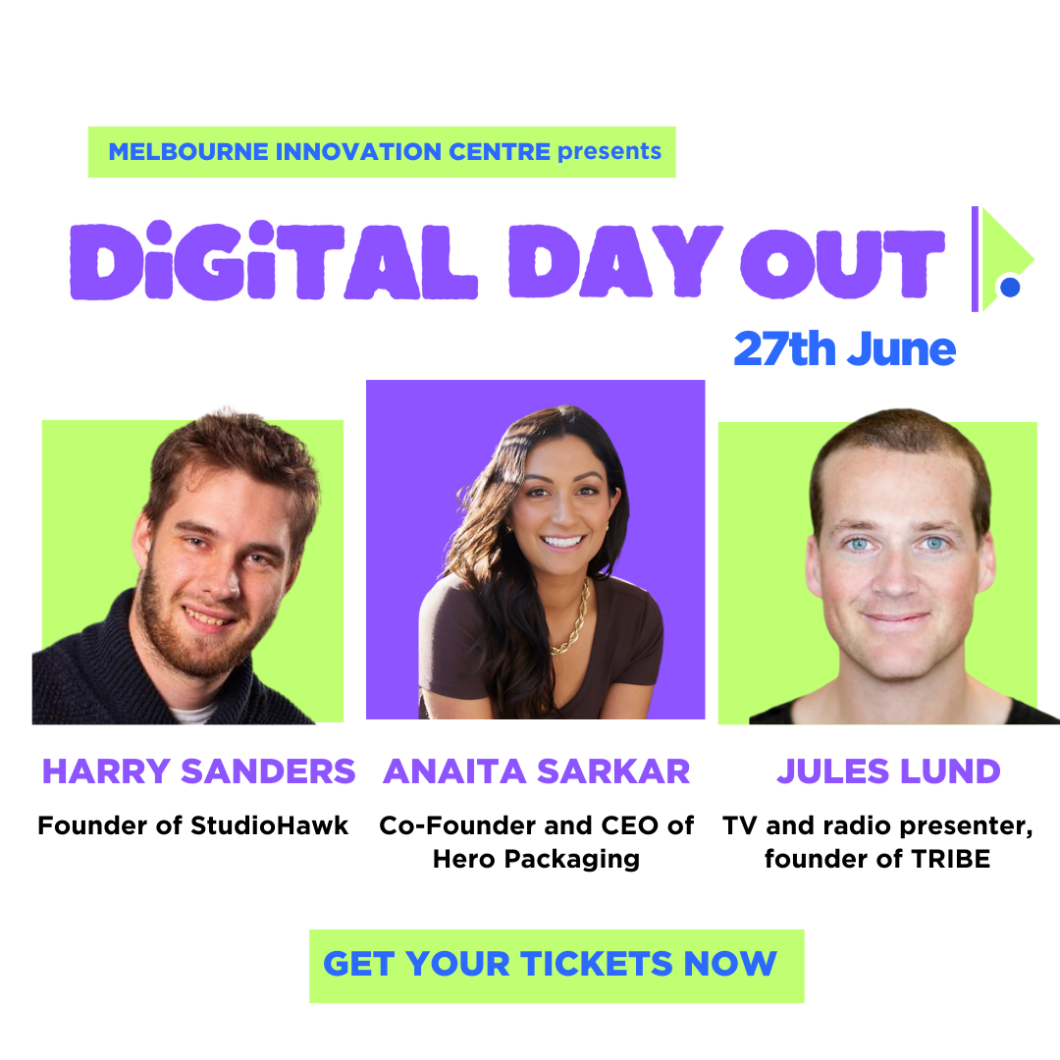 Digital Day Out 2 May 24