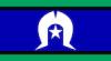 Torres Strait Islander flag