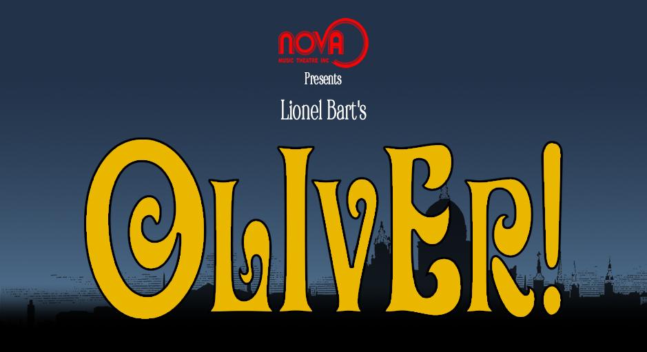 NOVA's Oliver