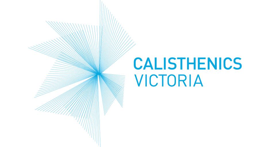 Calisthenics Victoria logo