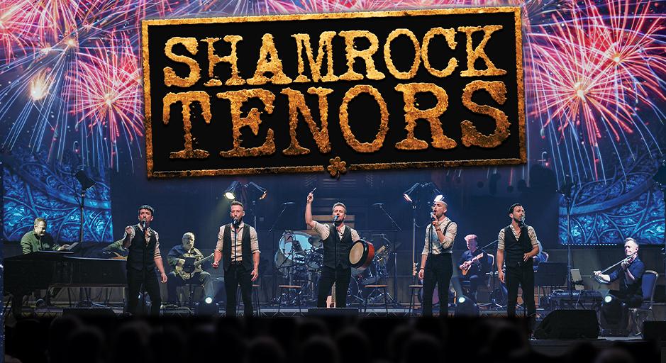 Shamrock tenors