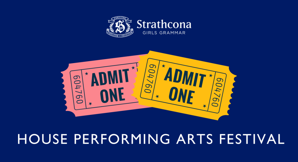 Strathcona show