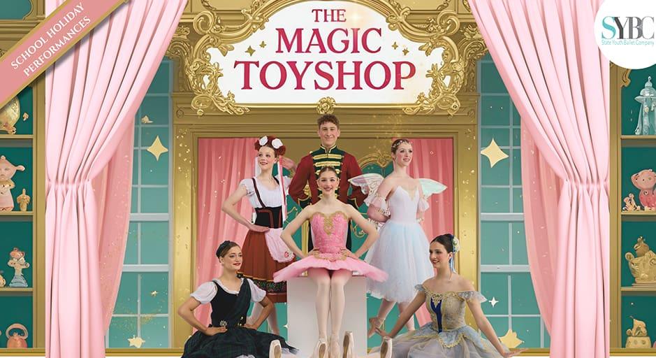 State Youth Ballet Company