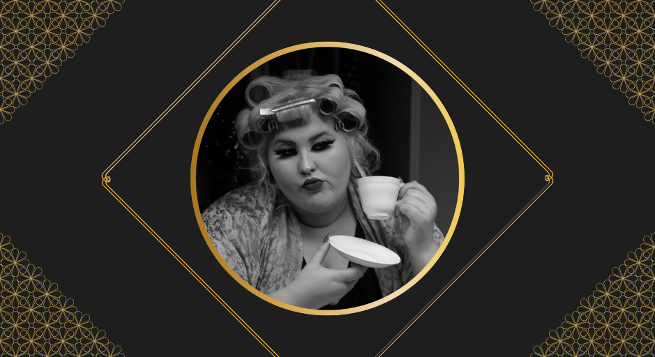 Caffeine Fiend - A Coffee Cabaret