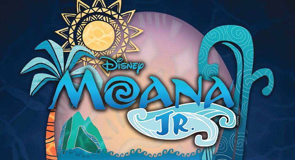Moana Jr