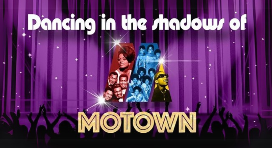 Dancing in the Shadows of Motown