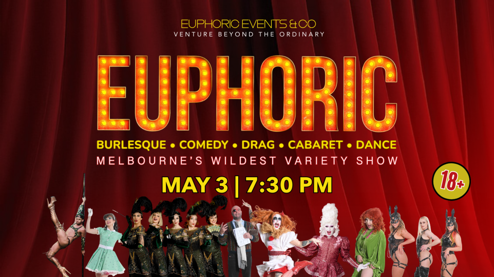 euphoric new web banner