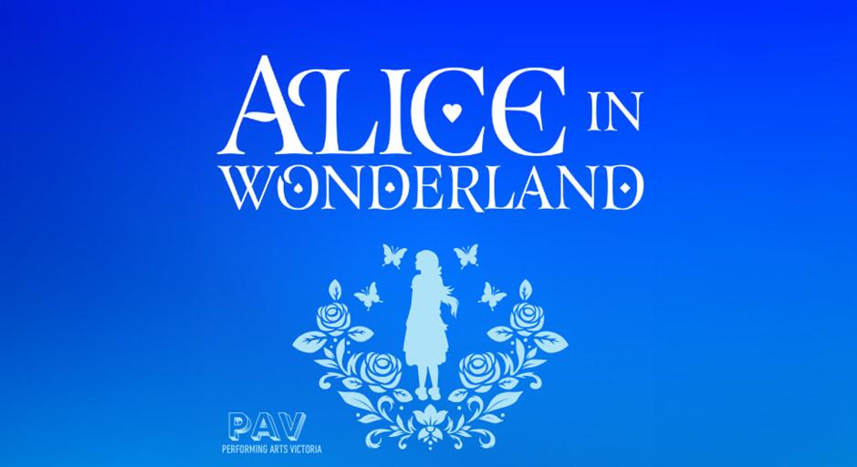 Presented by Performing Arts Victoria