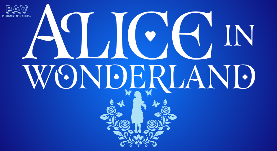 Alice in Wonderland