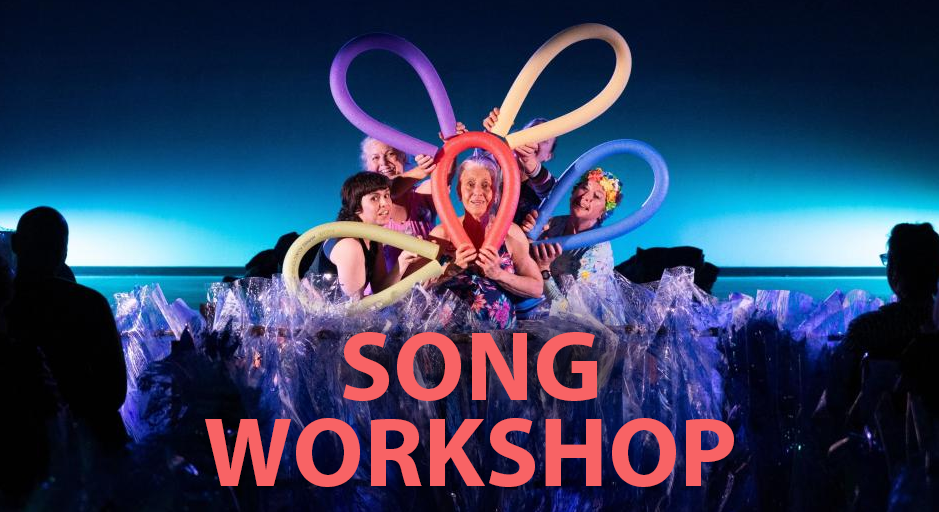 Song Workshop
