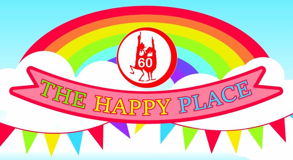 Camberwell Showtime The Happy Place