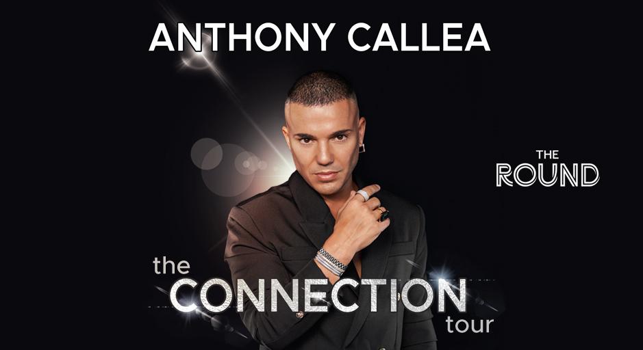 ANTHONY CALLEA
