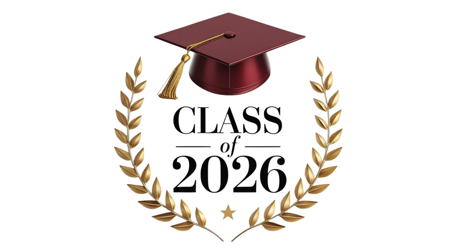 Valedictory 2026
