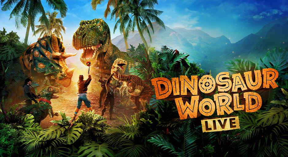 Dinosaurs 