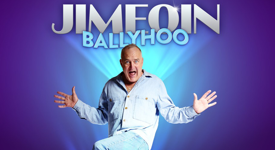 Ballyhoo