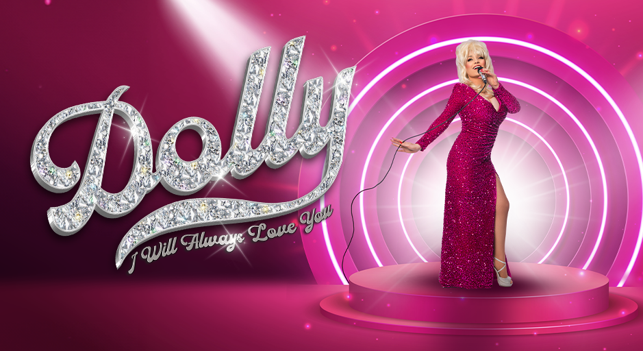 DOLLY: I Will Always Love You