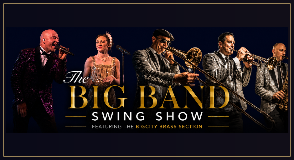 The BigBand Swing Show