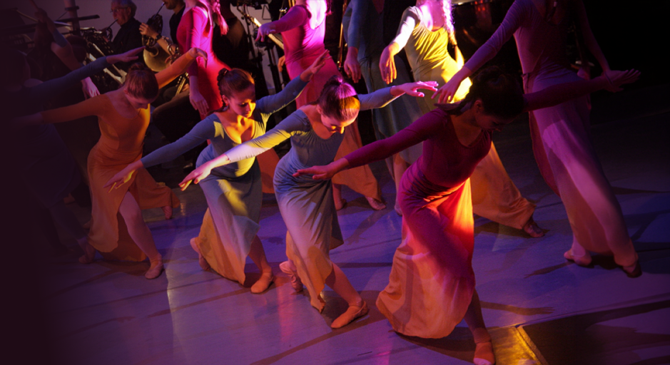Utassy's 66th Annual Performance