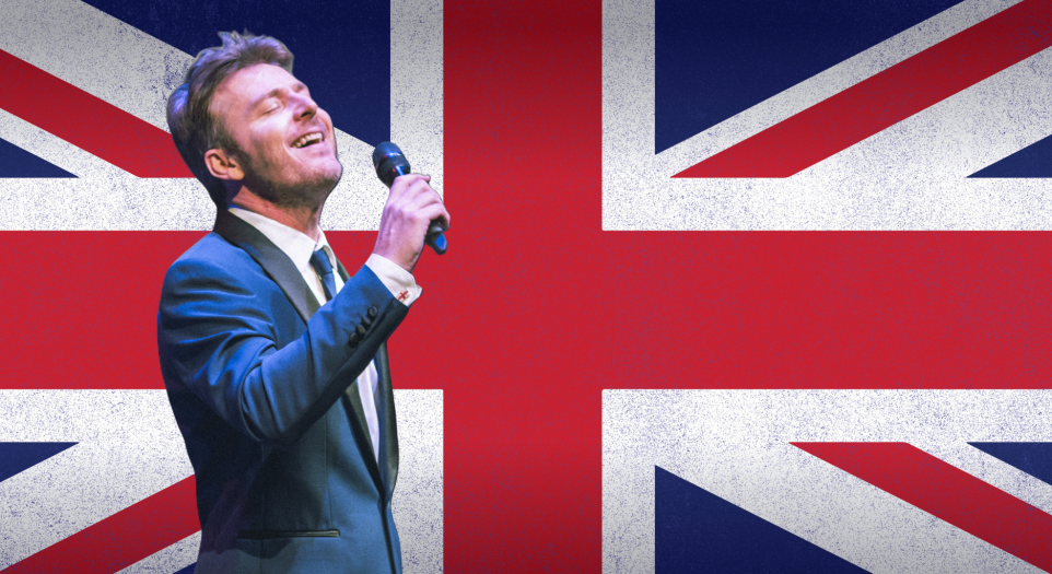 British songbook