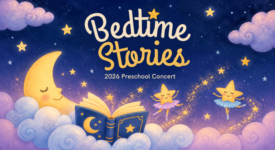 Bedtime Stories