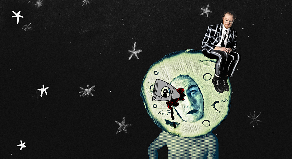 Twenty Million Thousand Leagues Under The Sea