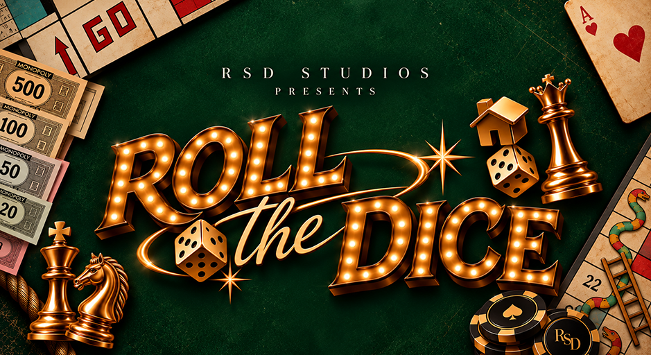 Roll the dice