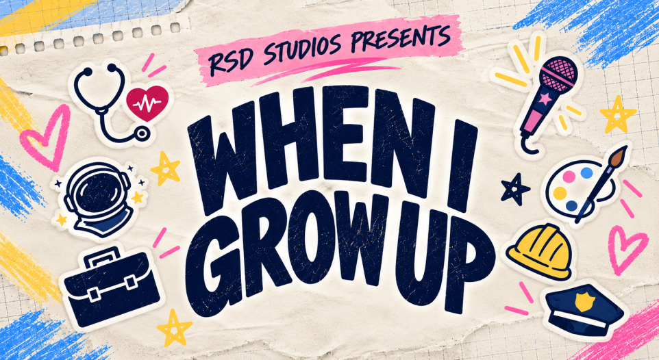 RSD Studios End of Year showcase 2026