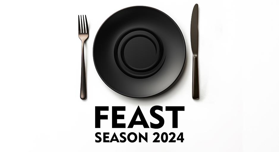 Season 2024 FEAST The Round