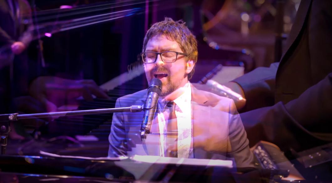 The Billy Joel Story: Pianoman Edition 2