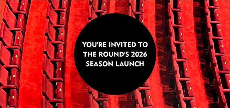 2026 Season Launch Invite