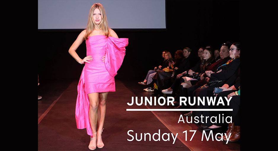 Junior Runway May