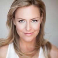 A portrait of Rachel Beck