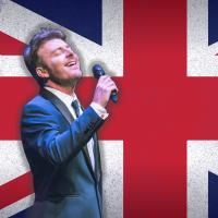 The Great British Songbook starring Craig Martin