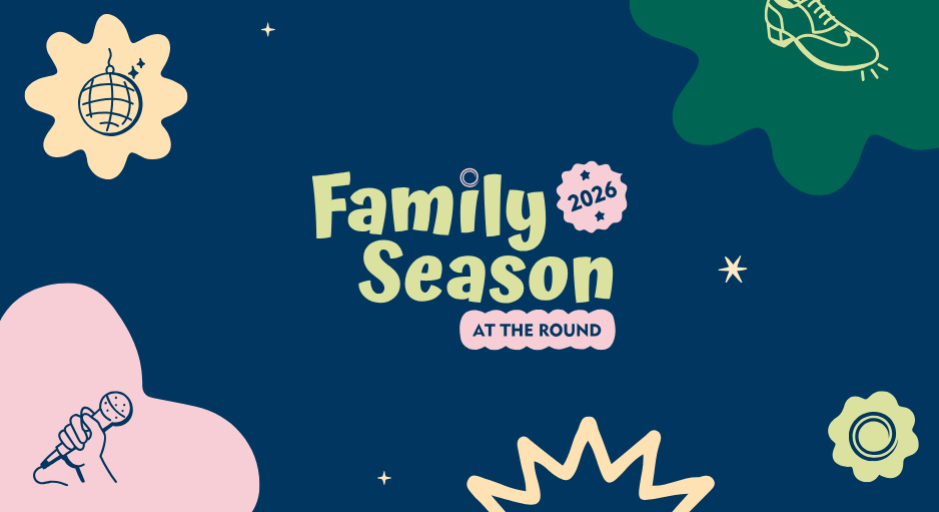 Family season banner