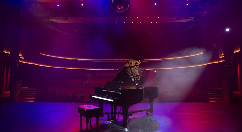 piano MM27