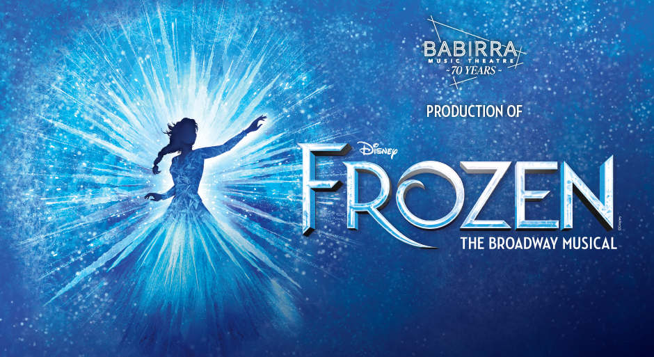 Frozen