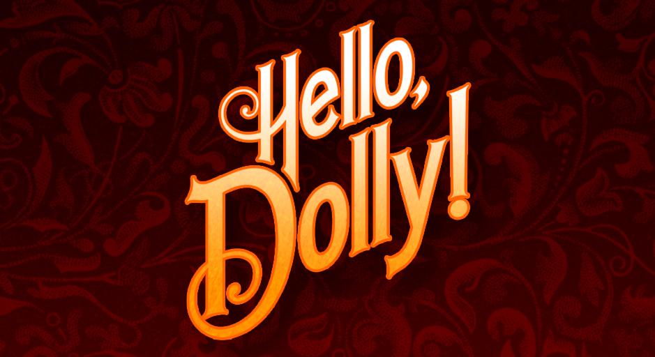 Hello, Dolly!