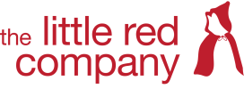 The Little Red Company logo