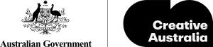 Creative Australia Logo