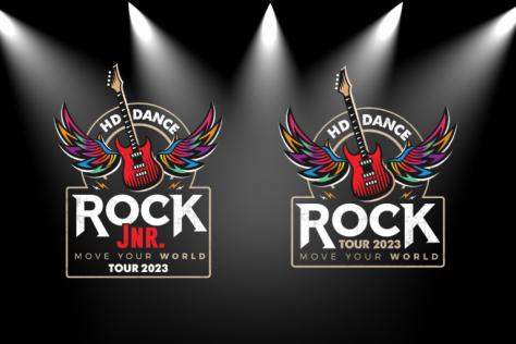Rock Tour HD Dance