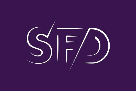 SFD logo