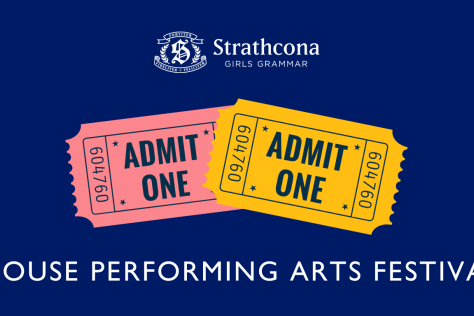 Strathcona show