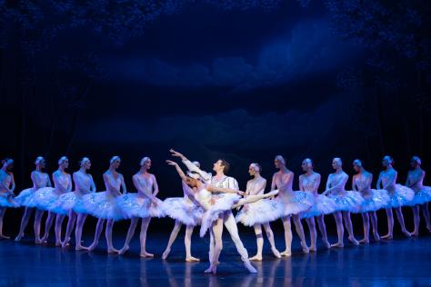 Victorian State Ballet Triple Bill Anniversary Gala