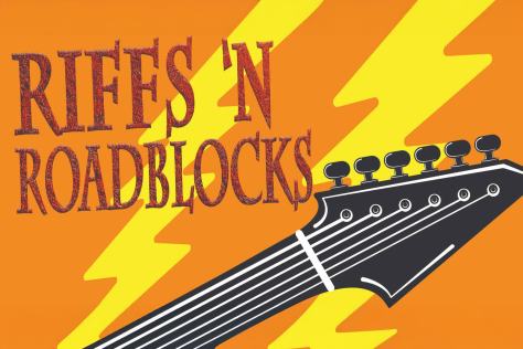 CWST Riffs