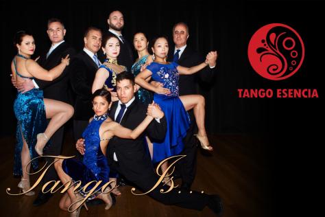 Tango thumb