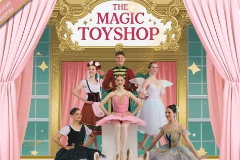 State Youth Ballet Company
