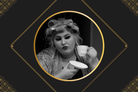 Caffeine Fiend - A Coffee Cabaret