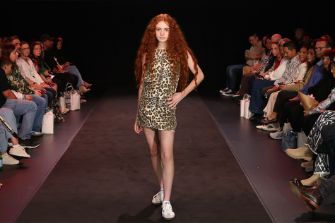 Junior Runway 2
