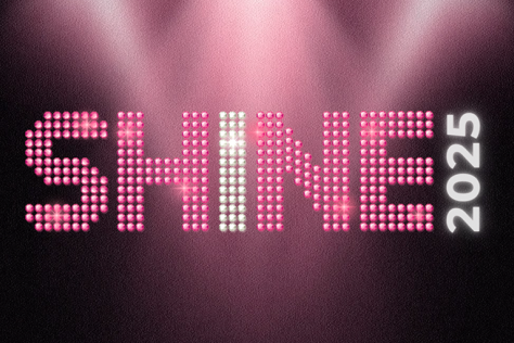 THE POLE ROOM PRESENTS SHINE 2025